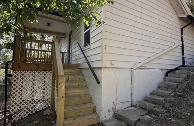 722 Brawner Street photos photos