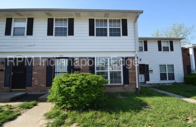 3336 Tara Lane - 3336 Tara Lane, Indianapolis, IN 46224