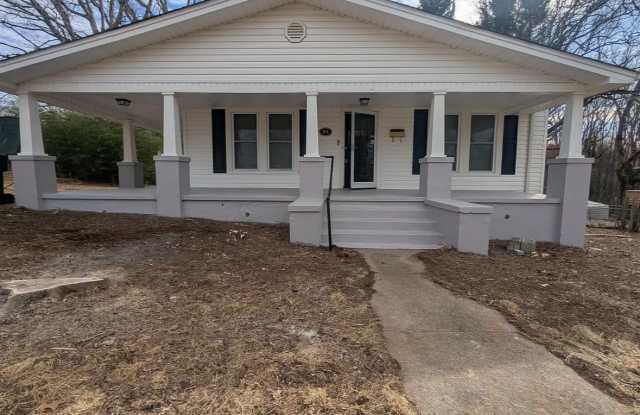 606 Park Avenue - 606 Park Avenue, Eden, NC 27288