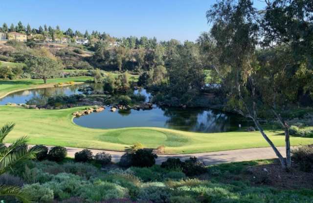 1655 Calliandra Road - 1655 Calliandra Road, Carlsbad, CA 92011