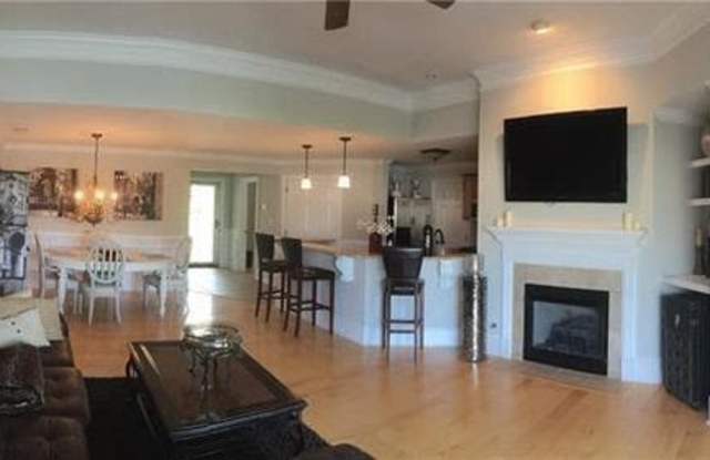 Fully Furnished on the Lake Gallery 4