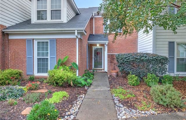 9235 N Vicksburg Park Court - 9235 North Vicksburg Park Court, Charlotte, NC 28210