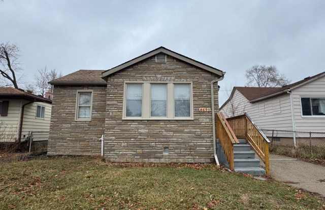 8693 Paige Avenue photos photos