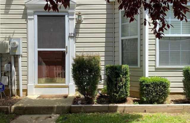 40-H IRONSTONE CT - 40 Ironstone Court, Annapolis, MD 21403
