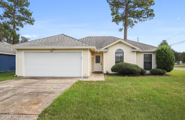11482 DELEGATE Court - 11482 Delegate Court, Jacksonville, FL 32246