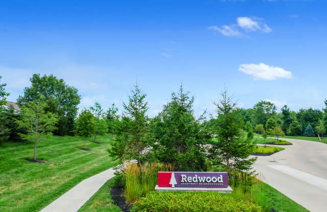 Redwood Blacklick photos photos