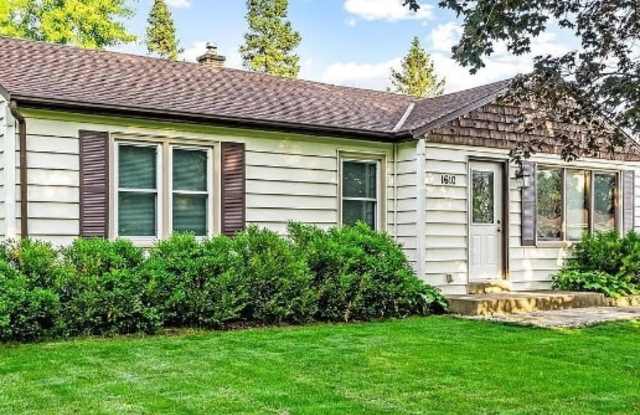 1610 South 167th Street - 1610 South 167th Street, New Berlin, WI 53151 1610 South 167th Street - 1610 South 167th Street, New Berlin, WI 53151