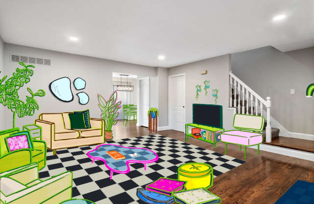 Holy Shet, 2.5 BA??! Gallery 2