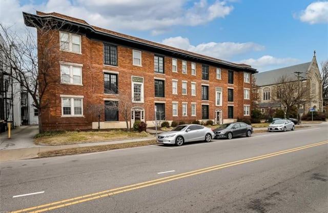 1211 Colley Avenue - 1211 Colley Avenue, Norfolk, VA 23517 1211 Colley Avenue - 1211 Colley Avenue, Norfolk, VA 23517
