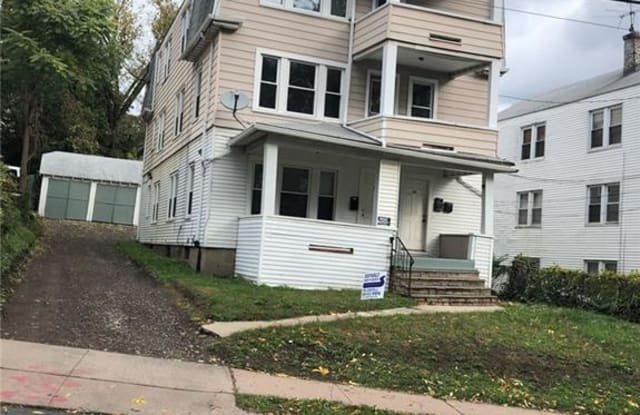 50-52 Stonington Street - 50 Stonington St, Hartford, CT 06106