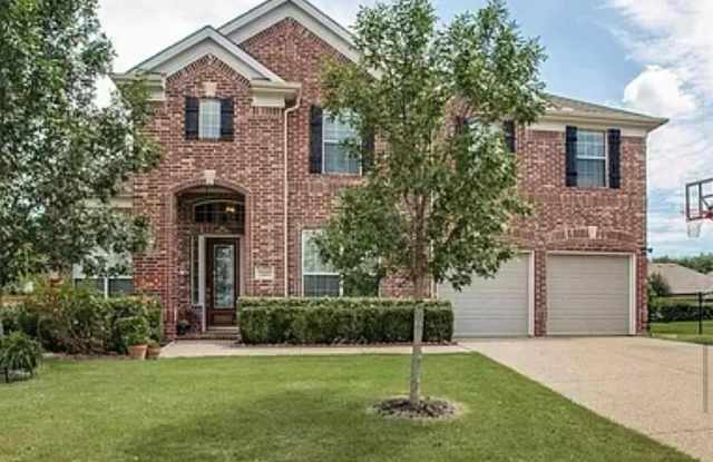 2001 Dillon Court - 2001 Dillon Court, Flower Mound, TX 75028