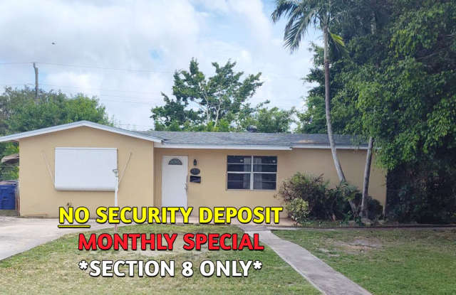 Nice 3-1 house in Hollywood photos photos