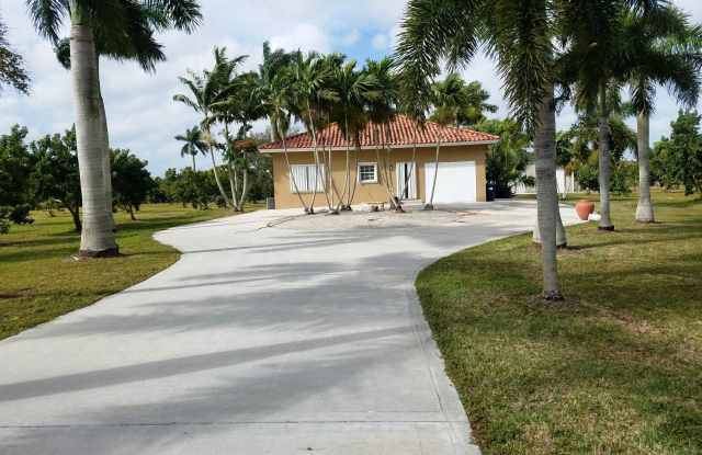 20200 SW 280 St Street - 20200 Southwest 280th Street, Miami-Dade County, FL 33030