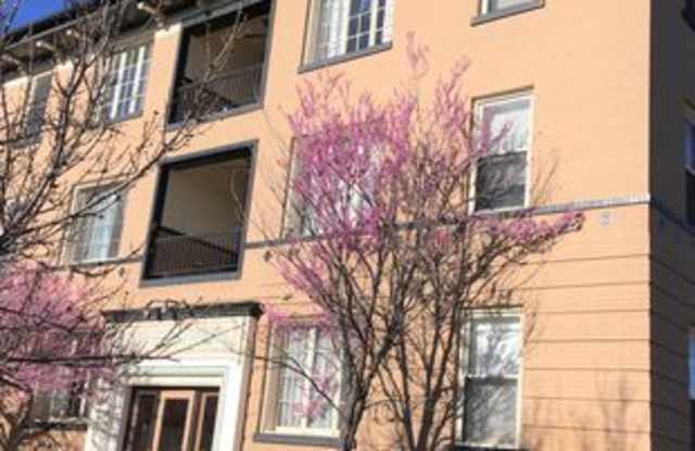 1167 Logan Street #9 - 1167 Logan Street, Denver, CO 80203