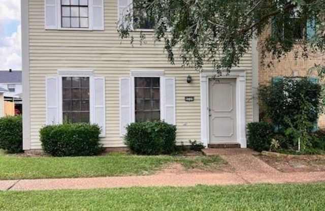 Move-in Ready 3 bed/ 2.5 bath home - 9510 Balsa Drive, Shreveport, LA 71115