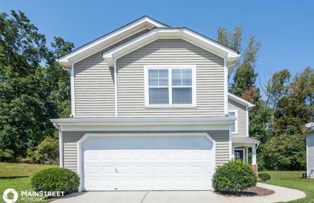 1808 Carmenet Lane - 1808 Carmenet Lane, Charlotte, NC 28214