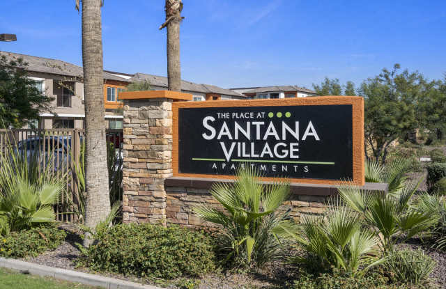 The Place at Santana Village photos photos