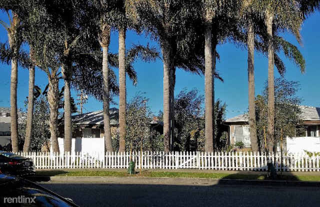 2224 S. Carmelina Ave - 2224 South Carmelina Avenue, Los Angeles, CA 90064