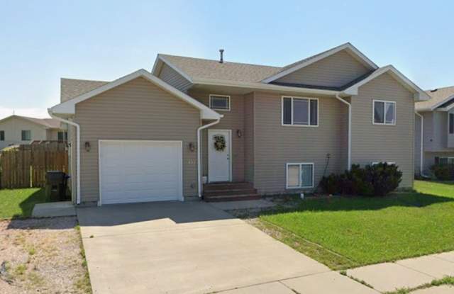 ~Applications Pending~ Beautiful 3 Bedroom, 2 Bathroom Home for Rent - 131 Adonia Lane, Rapid City, SD 57701