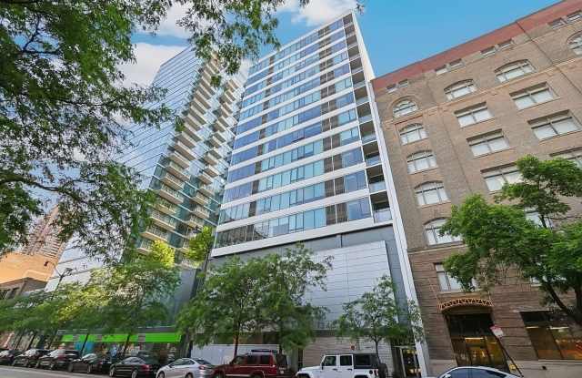 1345 S Wabash Avenue photos photos