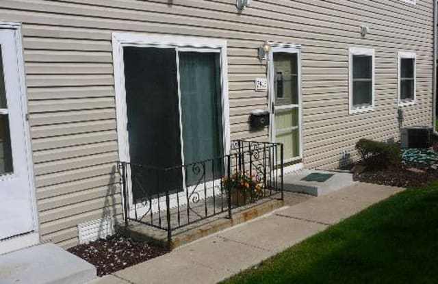 7915 163rd Court - 7915 163rd Court, Tinley Park, IL 60477