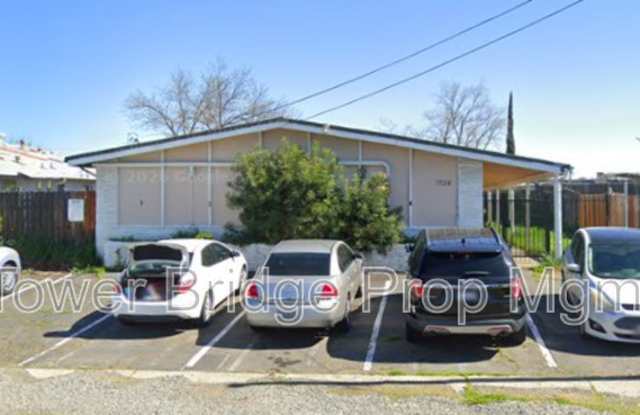 1724 Wright Street - 1724 Wright Street, Arden-Arcade, CA 95825