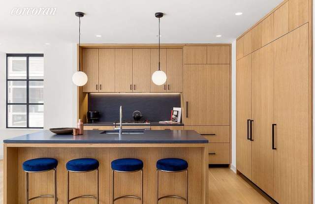 550 West 29th Street Gallery 2