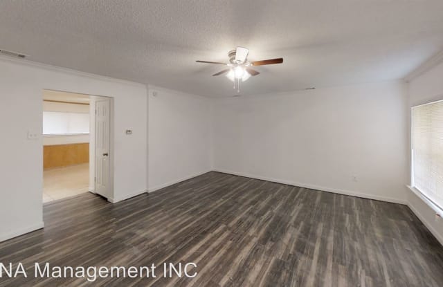 2601 CUMBERLAND DR - 2601 Cumberland Drive, Mesquite, TX 75150
