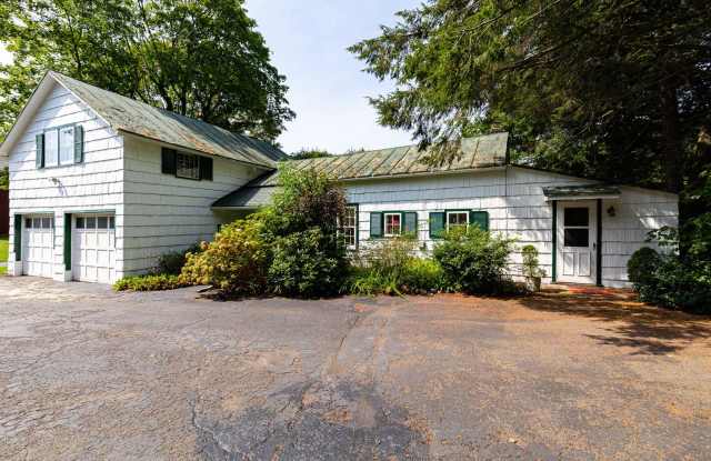 1594 JACKSON CORNERS RD - 1594 Jackson Corners Road, Dutchess County, NY 12571