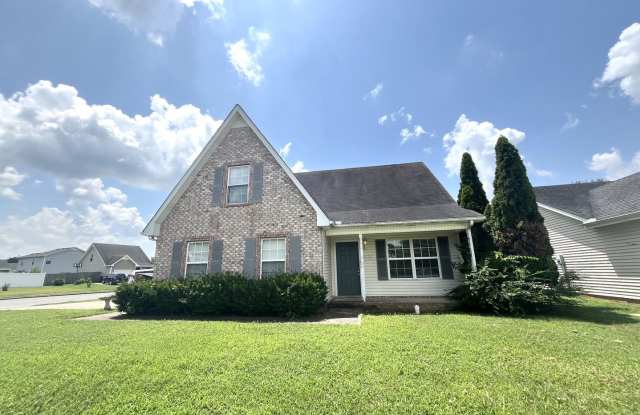 Flexible 4-Bed Home on Corner Lot in Evergreen Farms photos photos