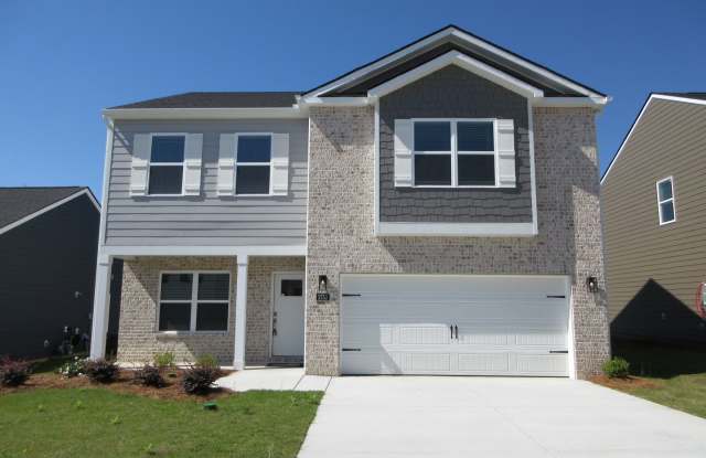 New Construction! 3 bedrooms, 2.5 baths, bonus room, plenty of storage, 2 car garage! photos photos
