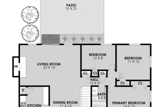 7606 LONG PINE Drive Gallery 3