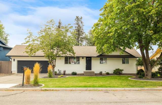 Charming 4BR House in Spokane Valley, Washington photos photos Charming 4BR House in Spokane Valley, Washington photos photos