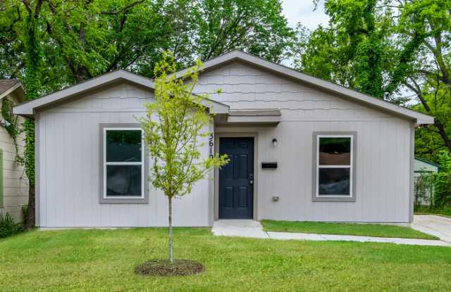 3610 Kenilworth Street - 3610 Kenilworth Street, Dallas, TX 75210
