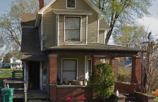 34 Bolton Ave photos photos