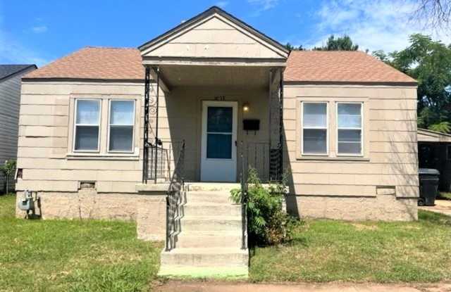 1017 N. Tabor Drive, 2 bed, 1 bath, carport photos photos