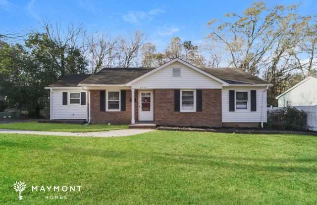 6522 McBride Street photos photos