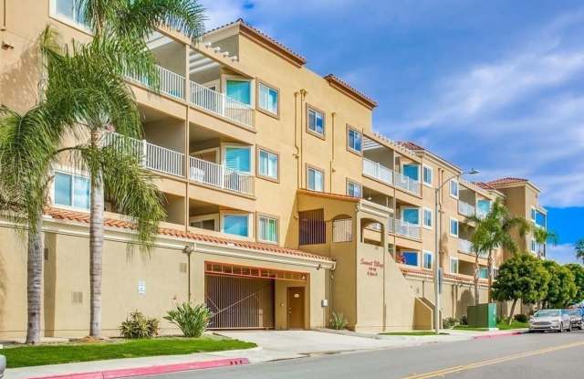 3 Bedroom + Office w/ Ocean Views! - 404 North Horne Street, Oceanside, CA 92054