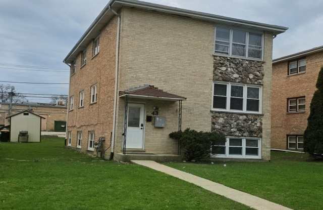43 W ANN Street W photos photos