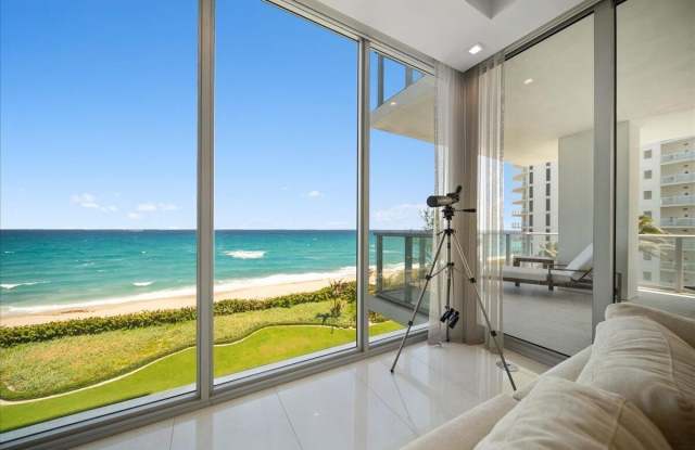 5000 N Ocean Drive photos photos