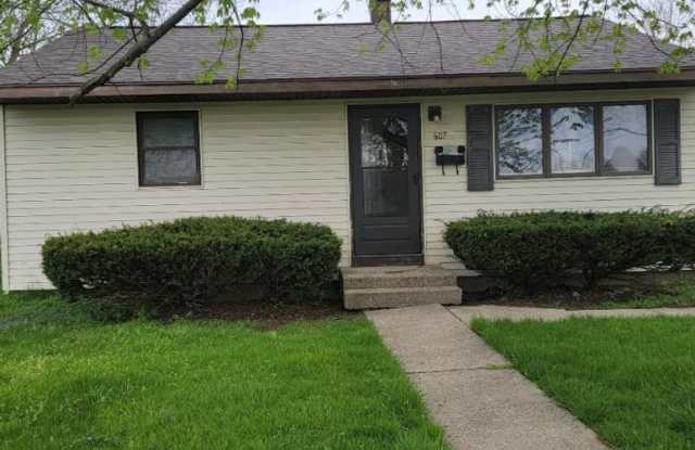 2 Bedroom Ranch Home in Fairborn - Just Renovated! - 607 Flintridge Drive, Fairborn, OH 45324