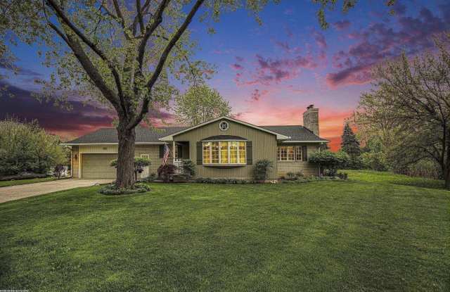 3162 McClure - 3162 McClure Road, Troy, MI 48084