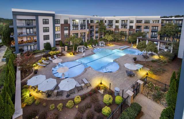 The Reserve Decatur photos photos