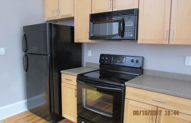 170 South Street Unit 203-B Gallery 4