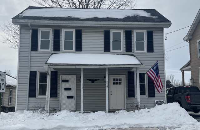 303 W Main St - 303 West Main Street, Terre Hill, PA 17519 303 W Main St - 303 West Main Street, Terre Hill, PA 17519