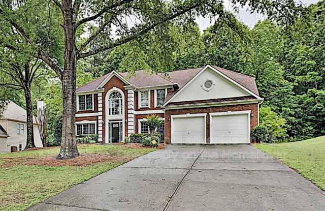 2056 Jockey Hollow Ct NW photos photos