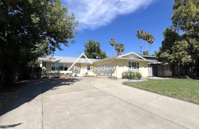 Very Nice 3/2 La Rivera Area Home with 2 Car Garage - 9225 La Riviera Drive, La Riviera, CA 95826 Very Nice 3/2 La Rivera Area Home with 2 Car Garage - 9225 La Riviera Drive, La Riviera, CA 95826