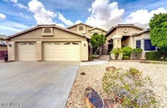 7680 W Mary Jane Ln photos photos