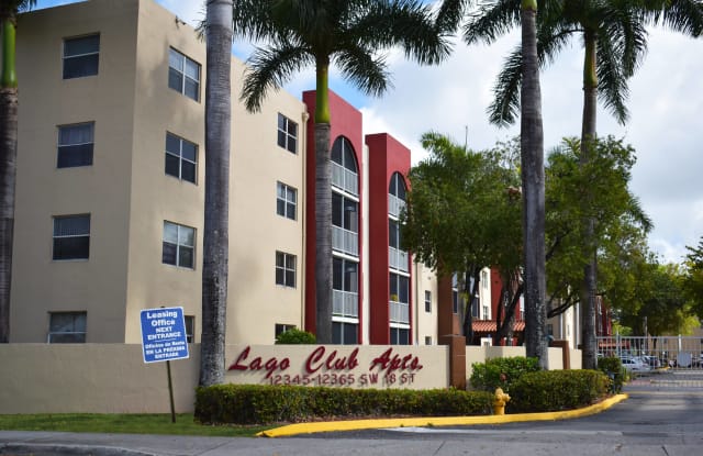 Lago Club Apartments photos photos
