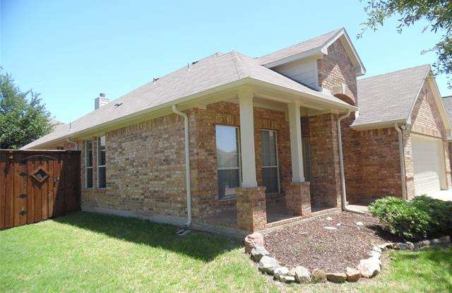 8572 Davis Drive - 8572 Davis Drive, Frisco, TX 75036